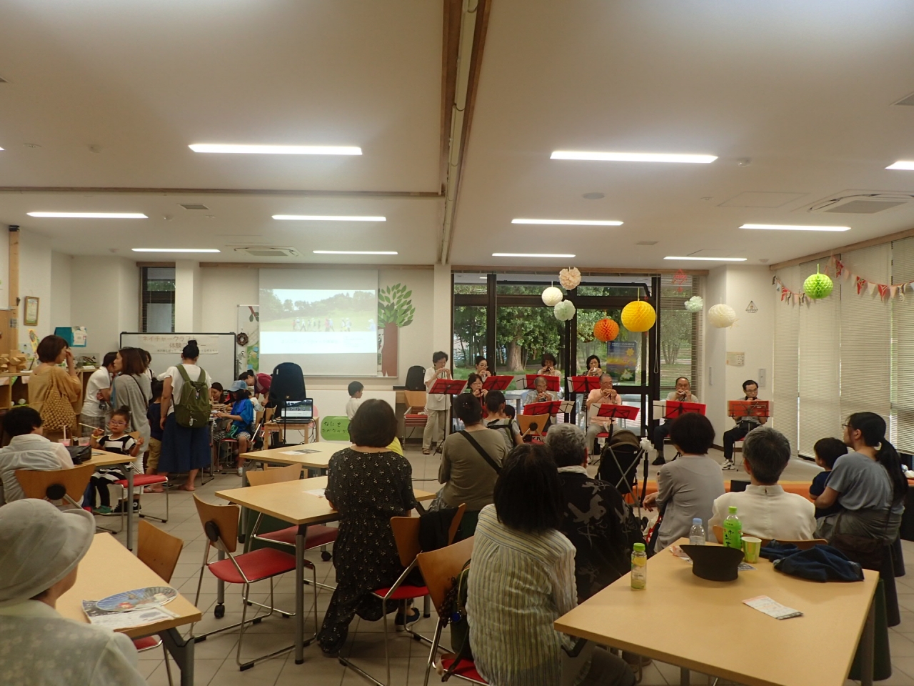 平岸アップル