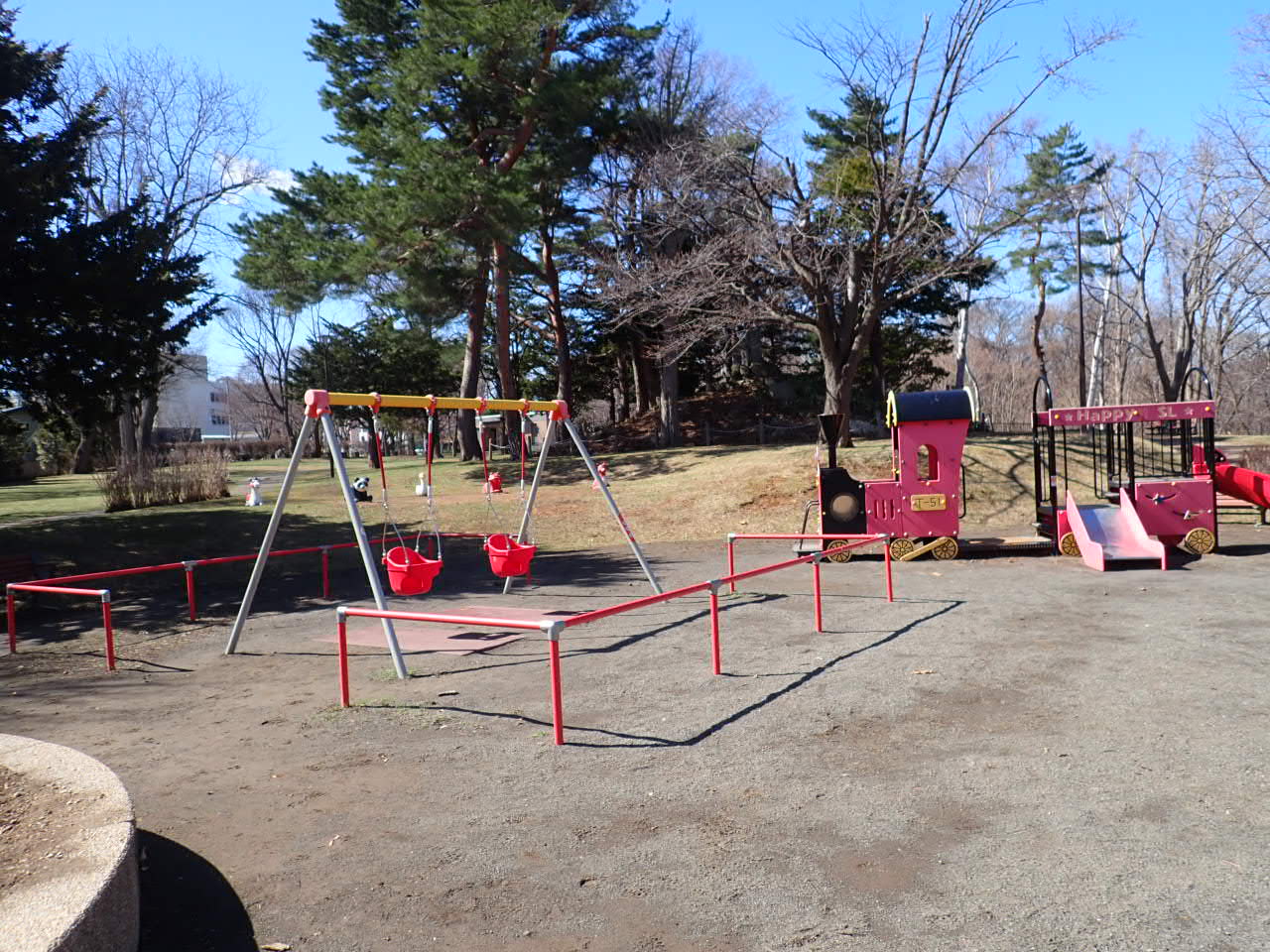 こどもひろばHP